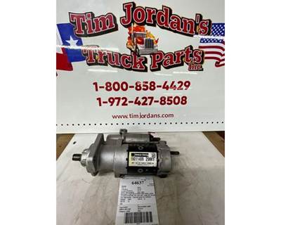 Delco Remy 29MT Starter