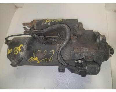 Delco Remy 38MT Starter