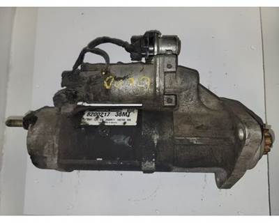 Delco Remy 38MT Starter