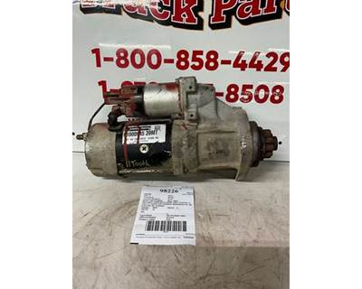 Delco Remy 39MT Starter
