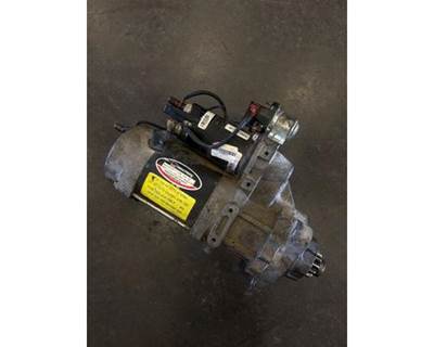 Delco Remy 39MT Starter for a Freightliner CASCADIA 113BBC