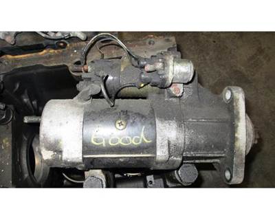 Delco Remy 39MT Starter