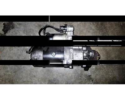 Delco Remy 39MT Starter