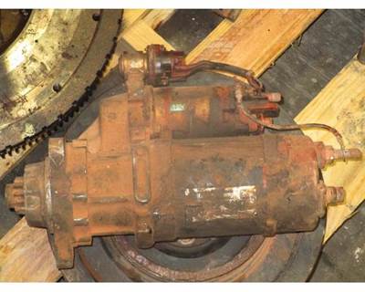Delco Remy 39MT Starter