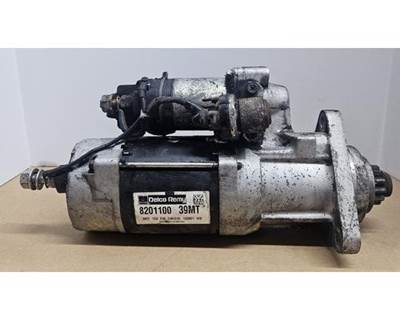 Delco Remy 39MT Starter
