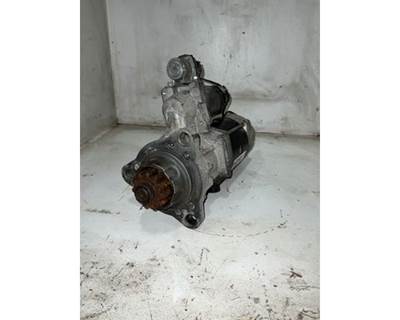 Delco Remy 39MT Starter