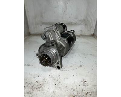 Delco Remy 39MT Starter