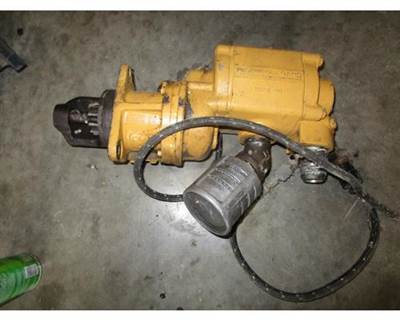 Detroit Series 60 11.1L Starter