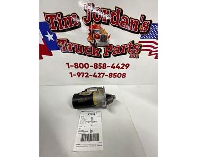 Ford Starter