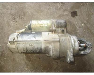 Mercedes-Benz Starter