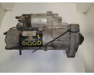Mitsubishi Starter