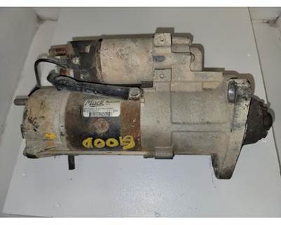 Mitsubishi Starter