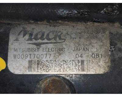 Mitsubishi Starter