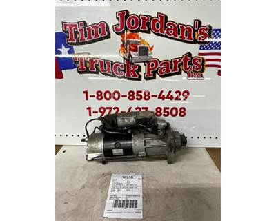 Mitsubishi M009T71478 Starter