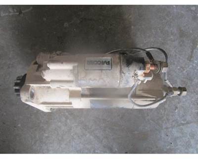 Paccar Starter