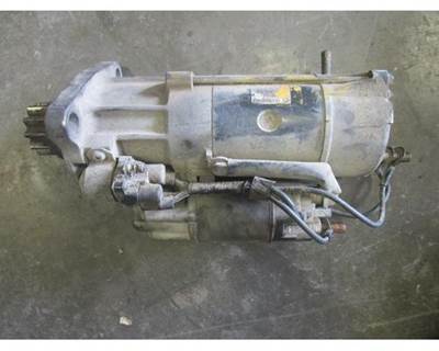 Paccar Starter