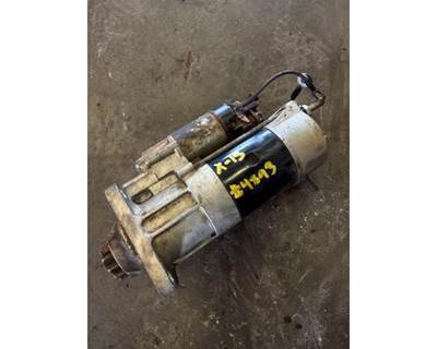 Paccar MX-13 Starter for a Peterbilt 567