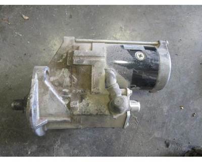 USED STARTER 
P/N:264-2795