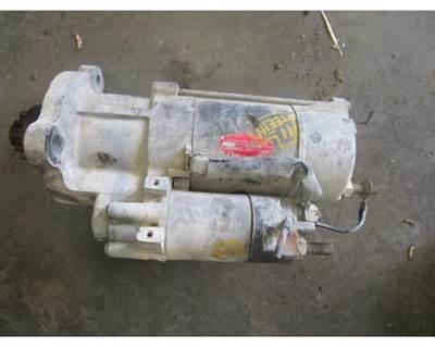 USED STARTER 
P/N:28100-2921A