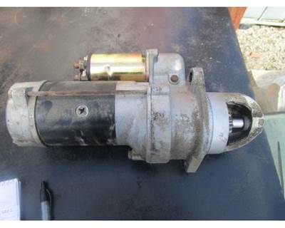 USED 8 TEETH STARTER SMALL GEAR