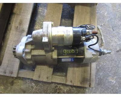 USED 11 TEETH STARTER GOOD CHECKED READY FOR SELL