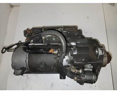 USED STARTER 12 TEETH SMALL GEAR 