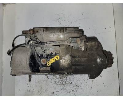 USED 39MT STARTER
11 TOOTH
BIG GEAR
D61-6002-004
