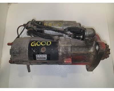 USED 39MT STARTER
12V
11 TOOTH
BIG GEAR
D61-6005-003