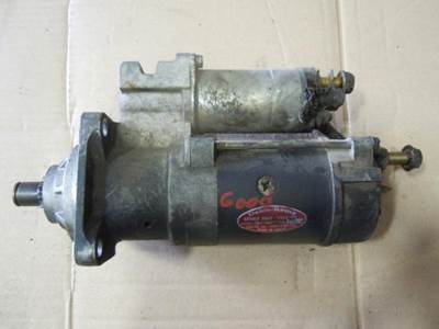 Delco Remy 29MT Starter