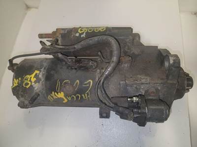 Delco Remy 38MT Starter