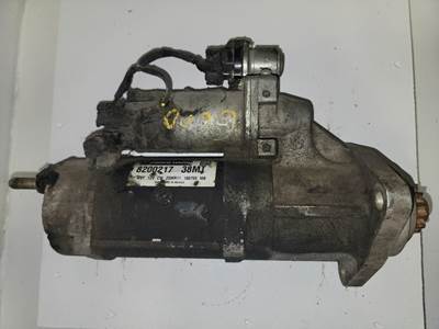 Delco Remy 38MT Starter