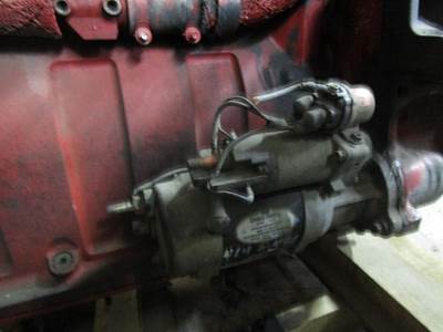 Delco Remy 39MT Starter