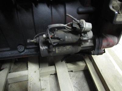 Delco Remy 39MT Starter