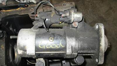 Delco Remy 39MT Starter for a Volvo VN