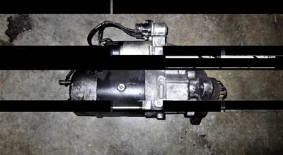 Delco Remy 39MT Starter