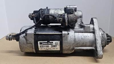 Delco Remy 39MT Starter