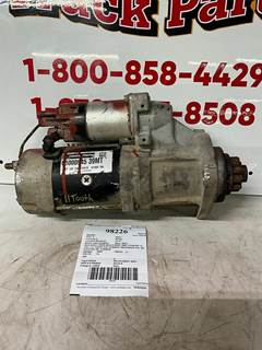 Delco Remy 39MT Starter