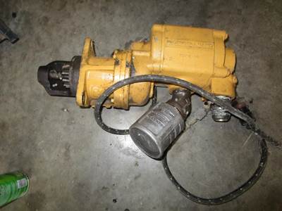 Detroit Series 60 11.1L Starter