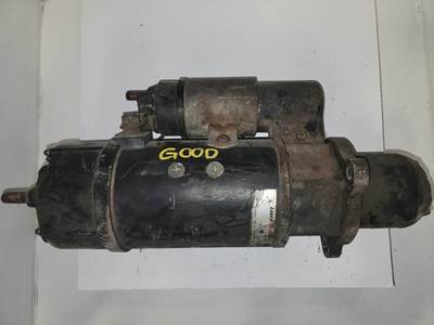 Leece Neville Starter