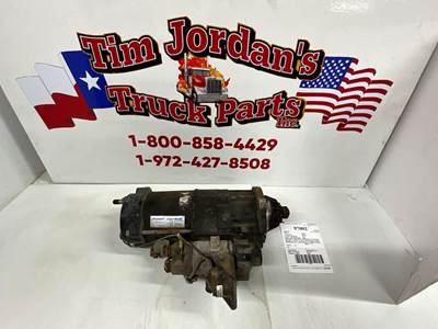 Leece Neville Starter