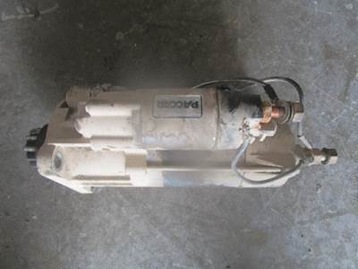 Paccar Starter