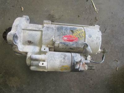 USED STARTER 
P/N:28100-2921A