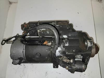 USED STARTER 12 TEETH SMALL GEAR 