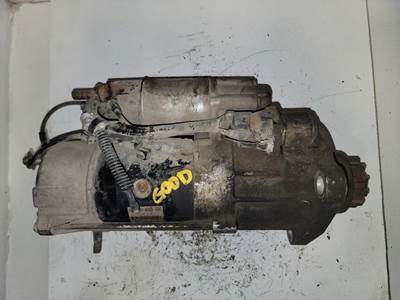 USED 39MT STARTER
11 TOOTH
BIG GEAR
D61-6002-004