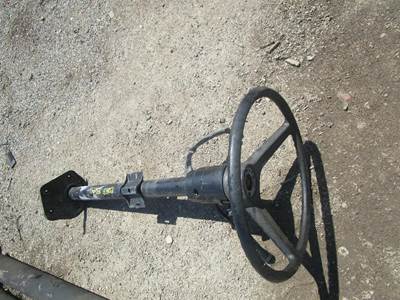 Ford F-650 Steering Column