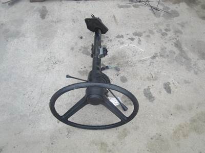 Ford F-650 Steering Column