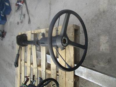 Ford F-650 Steering Column