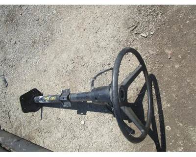 Ford F-650 Steering Column