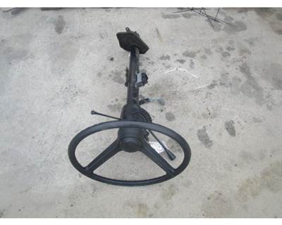 Ford F-650 Steering Column