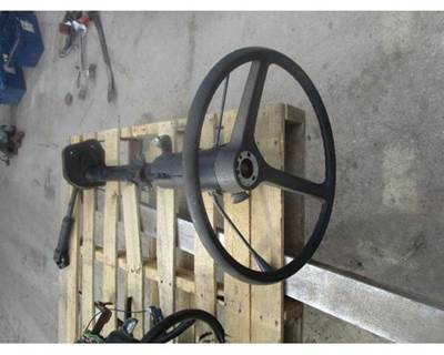 Ford F-650 Steering Column